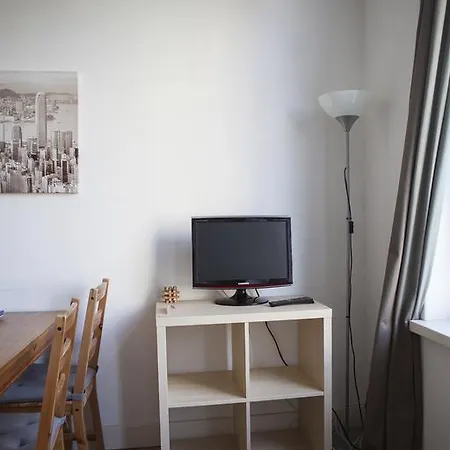 Just - Central West Kruiskade Apartment Rotterdam